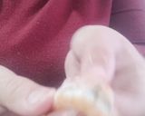 Фото кроку 4 до Варені тигрові креветки.