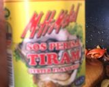 Gambar langkah 3 resipi Ayam Masak Halia.