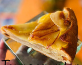 Foto del paso 6 de la receta: Tarta de manzana invertida en cecofry 🍎 🍏 🍎🍏