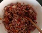 Foto del paso 2 de la receta: Sfijas Fatays o empanadas árabes