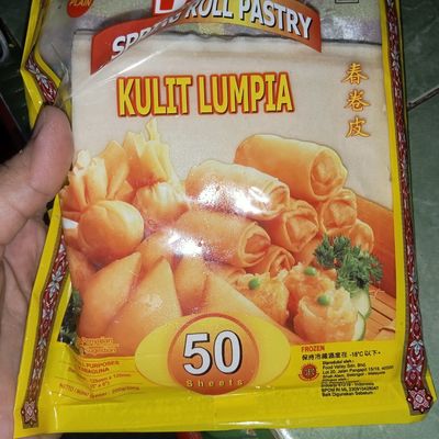 Langkah 1