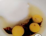 صورة لخطوة 1 من وصفة بسبوستي