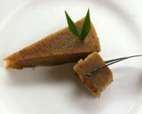 Foto langkah ke 5 dari resep Bolu Pisang (Kukus) Istimewa.