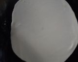 A picture of step 2 of Fried momo chat.