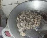 Cara Membuat Tumis Ampela Ayam 3