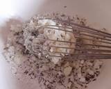 Zeera biscuits recipe step 1 photo