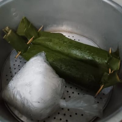Langkah 3