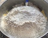 Foto del paso 1 de la receta: Lemon pie 🍋