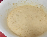 Foto del paso 4 de la receta: Banana bread integral