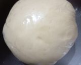 A picture of step 1 of Shortbread cookies.