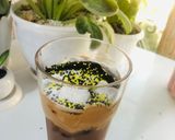 عکس مرحله 14 از دستور آیس موکا به روش خودم 😅