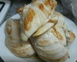 Foto del paso 1 de la receta: Pechugas a la cacerola