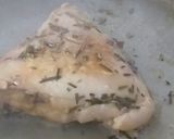 Foto del paso 2 de la receta: Pollo al romero