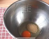 【COOKING BUBU】免烤！特濃巧克力蒸杯子蛋糕｜NO BAKE CHOCOLATE CUPCAKE｜スチームチョコケーキ的食譜步驟1照片