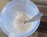 Foto langkah ke 2 dari resep Bakpao (No Mixer).