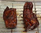 รูปขั้นตอนการทำที่ 5 ของ ข้าวปลิดวิญญาณ (ข้าวหมูแดงซูวี)