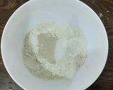 عکس مرحله 1 از دستور نان شیرمال 😋😍