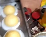 Foto langkah ke 6 dari resep Bakpao Ubi Cilembu.