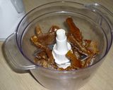 Kandírozott narancshéj recept fázis 7 fotója