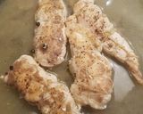 Foto del paso 7 de la receta: Pechuga rellena ligera #Recetadefindemes