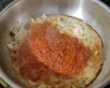 Foto langkah ke 4 dari resep Sambal Telur Rebus Malaysia.