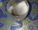Foto langkah ke 1 dari resep Teh Tarik.