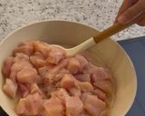 Foto langkah ke 2 dari resep Ayam Paklelo khas Bugis (Makasar).