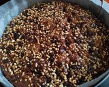 Foto langkah ke 10 dari resep 254. Banana Cake With Choco Crumb.