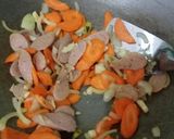 Foto langkah ke 3 dari resep Capcay.