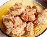 Foto langkah ke 4 dari resep Chicken popcorn krispy.