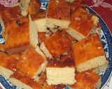 صورة لخطوة 1 من وصفة بريوش سهل 😋😋