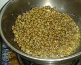 મગ મસાલા (Masala Moong recipe in Gujarati) રેસીપી સ્ટેપ2ફોટો