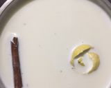 Foto del paso 3 de la receta: Arroz con leche con canela y limón 🍋🥛