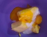 Foto langkah ke 1 dari resep Nastar Melted JTT.