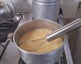 Foto del paso 2 de la receta: Torta matera de vainilla