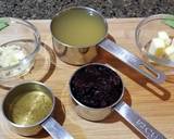 Black Pepper Crusted Pork Tenderloin With Black Cherry Reduction recipe step 5 photo