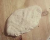 Foto del paso 4 de la receta: Pan rústico natural (baguette)