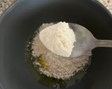 Foto del paso 2 de la receta: Pan things