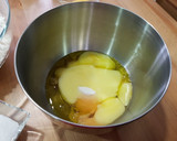 Foto del paso 2 de la receta: Brioche Ucraniano ó Paska!!!