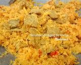 Foto langkah ke 3 dari resep Serundeng Daging Muwantepp by Shinta.
