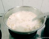 A picture of step 4 of Super healthy Makhana and poppy seeds kheer.