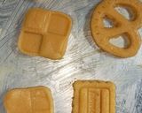 Foto langkah ke 5 dari resep Butter Cookies.