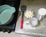 Foto del paso 2 de la receta: Croquembouche