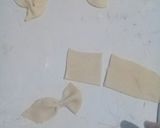 Foto del paso 5 de la receta: Guiso de fideos moñitos caseros😍
