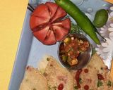 સોજી ચીલા (Soji Chila Recipe in Gujarati) રેસીપી સ્ટેપ2ફોટો
