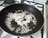 Foto del paso 3 de la receta: Pollo con champiñones