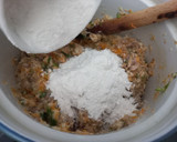 Foto del paso 2 de la receta: Albóndigas de Jurel