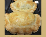 Foto del paso 10 de la receta: Empanada de Vigilia