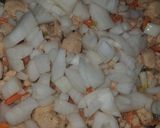Foto del paso 2 de la receta: Fideos chinos