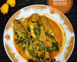 Foto langkah ke 6 dari resep 229. Mangut Ikan Belatu.